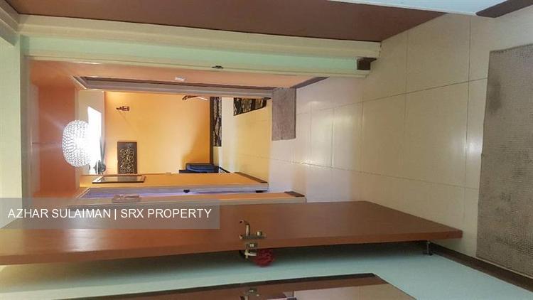 Blk 432A Sengkang West Way (Sengkang), HDB 4 Rooms #196673762